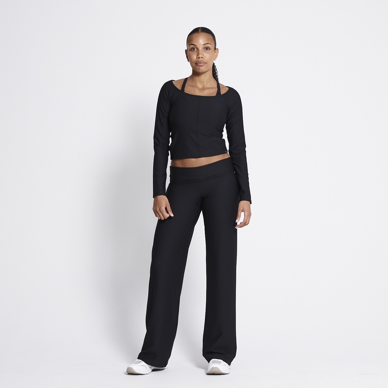 Housut "Yoga Pants"
